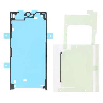 Samsung Galaxy S24 Ultra (SM-S928B) Självhäftande tejp Kit till Skärm