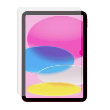 Skärmskydd iPad 10 2022 Härdat Glas (miljö)