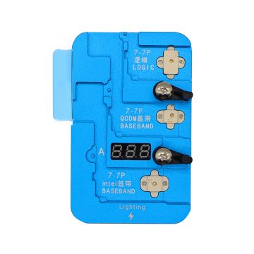 JC BaseBand (Intel & Qualcomm) EEPROM IC Data-överföring Modul för iPhone 7/7 Plus- G-SP.se