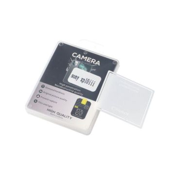 Kameraskydd Sony Xperia III - Härdat Glas- G-SP.se