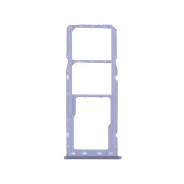 Samsung Galaxy A32 4G Simkortshållare - Lila- G-SP.se