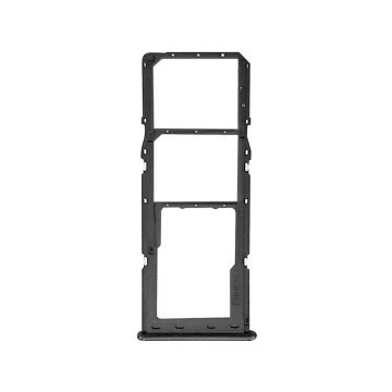 Samsung Galaxy A32 4G Simkortshållare - Svart- G-SP.se