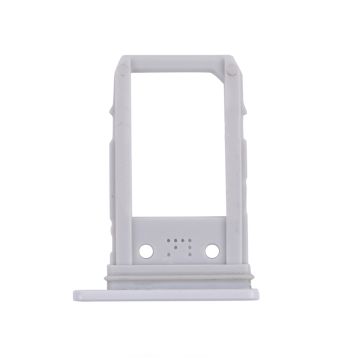 Google Pixel 3A Simkortshållare - Lila- G-SP.se