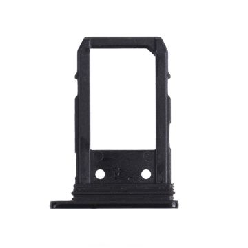Google Pixel 3A XL Simkortshållare - Svart- G-SP.se