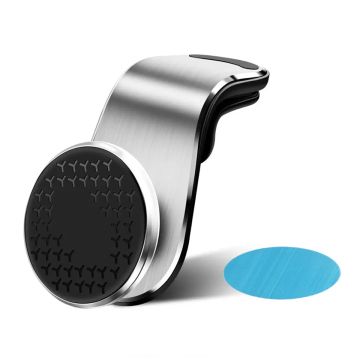 Mobilhållare Magnetisk för Ventilationsgaller- G-SP.se