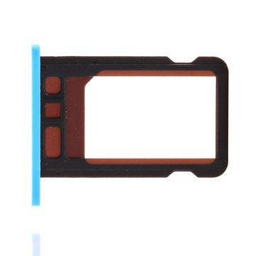 iPhone 5C Simkortshållare - Blå- G-SP.se