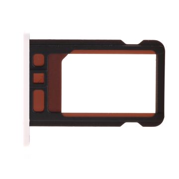iPhone 5C Simkortshållare - Vit- G-SP.se