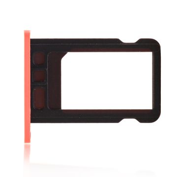 iPhone 5C Simkortshållare - Rosa- G-SP.se