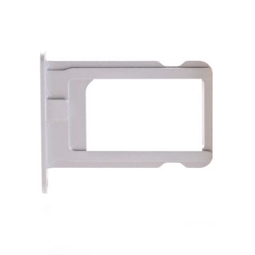 iPhone 5 Simkortshållare OEM - Vit- G-SP.se