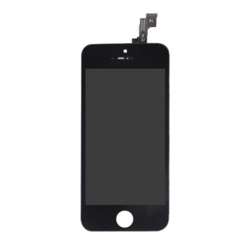 iPhone 5 LCD Skärm OEM - Svart- G-SP.se