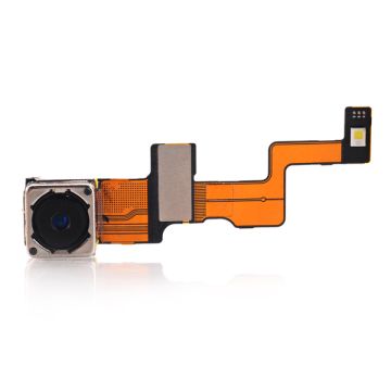 iPhone 5 Bakre Kamera- G-SP.se