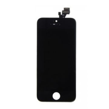 iPhone 5 LCD Skärm OEM - Svart- G-SP.se