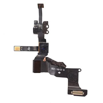 iPhone 5S Framkamera med Sensorflex- G-SP.se