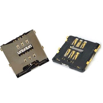 iPhone 5S Simkortsläsare- G-SP.se