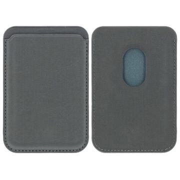 Tvilling animerat kortfodral grön