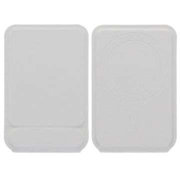 Utfällbart MagSafe Stativ Fodral för iPhone - Grå