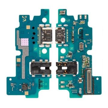 Samsung Galaxy A50 (SM-A505F) Laddkontakt Original