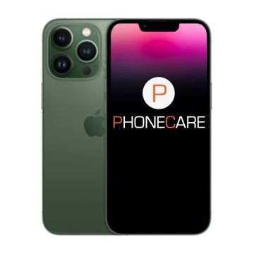 Begagnad iPhone 13 Pro Max 128GB Grön - Mycket bra skick