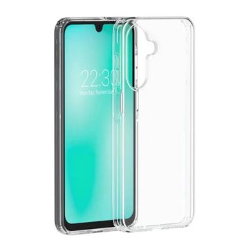 Rvelon Stöttåligt Skal för Samsung Galaxy A26 - Transparent