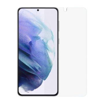 Skärmskydd Samsung Galaxy S21 - Härdat Glas 0.23mm- G-SP.se