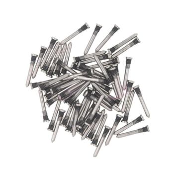 Komplett skruvsats till iPhone 16 Plus