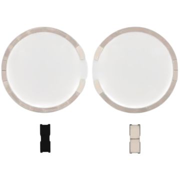 iPhone 13 Mini Magsafe Magneter för Trådlås Laddning