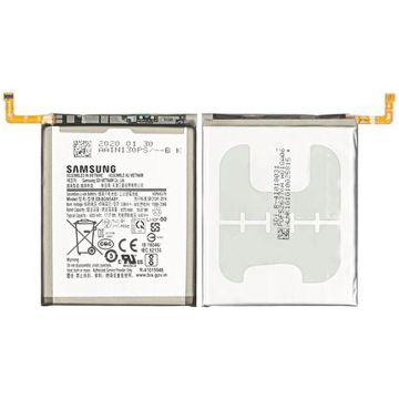 Samsung Galaxy S20 Plus 5G Batteri Original- G-SP.se