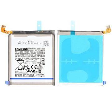 Samsung Galaxy S20 Ultra Batteri Original- G-SP.se