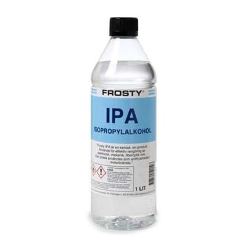 IPA Isopropanol 1 Liter