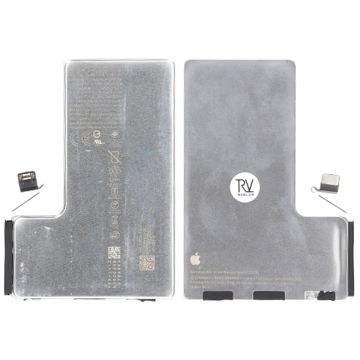 iPhone 16 Pro Batteri Original (begagnat)
