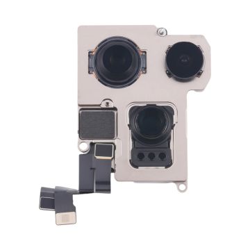 iPhone 16 Pro Bakre Kamera Original