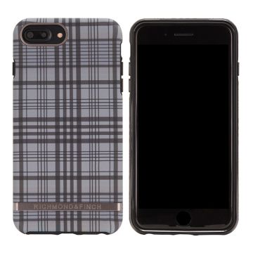 Richmond & Finch Skal Checked - iPhone 6/6S/7/8 Plus- G-SP.se