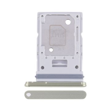 Samsung Galaxy A55 Simkortshållare - Gul