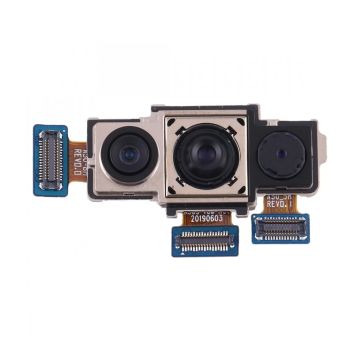 Samsung Galaxy A50s Bakre Kamera