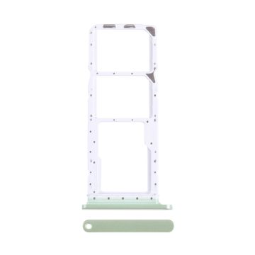 Samsung Galaxy A05S Simkortshållare - Grön