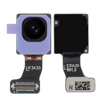 Samsung Galaxy S24 Framkamera