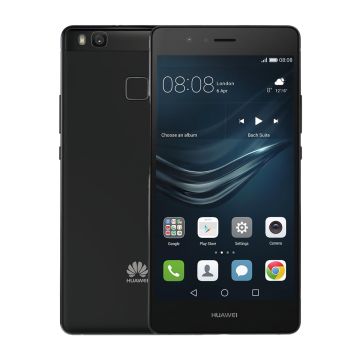 Begagnad Huawei P9 Lite 16GB Svart - Bra skick