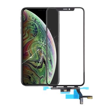 iPhone XS Max Glasskärm med Digitizer och OCA