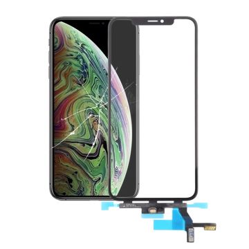 iPhone XS Glasskärm med Digitizer och OCA