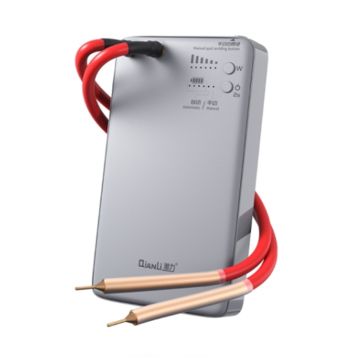 Qianli Punksvets för Lödning av Batterikontakter för iPhone- G-SP.se