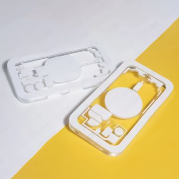 Form för Separerande Lasermaskin Baksida till iPhone 12- G-SP.se