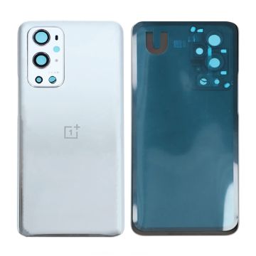 OnePlus 9 Pro Baksida/Batterilucka - Silver- G-SP.se