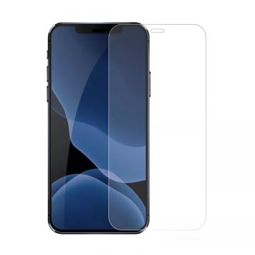 Skärmskydd iPhone 11/XR - Härdat Glas 0.2mm (miljö)- G-SP.se