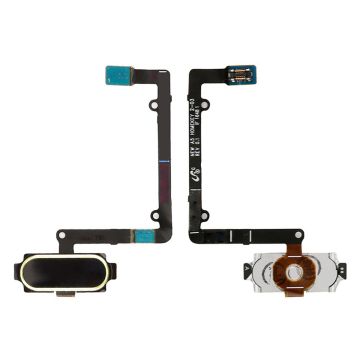 Samsung Galaxy A5 2016 Hemknapp - Guld- G-SP.se