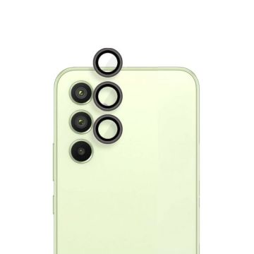 Samsung Galaxy A54 5G Linsskydd för Kamera (3-pack)- G-SP.se