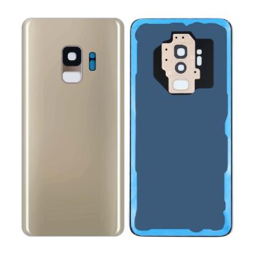 Samsung Galaxy S9 Back Cover Original OEM Gold