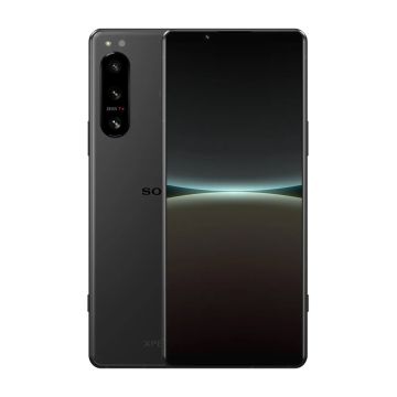 Begagnad Sony Xperia 5 IV 128GB Svart - Använt skick