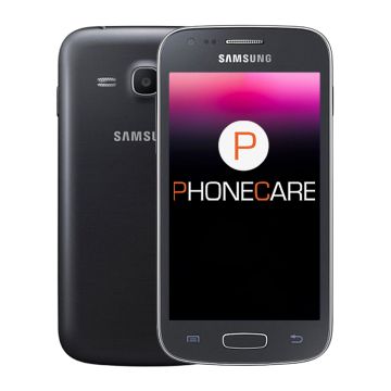 Begagnad Samsung Galaxy Ace 4 4GB Iris Charcoal - Använt skick