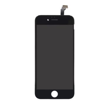 iPhone 6 LCD skärm Sharp Black- G-SP.se