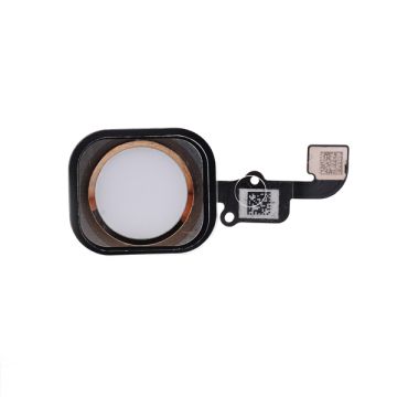 iPhone 6/6 Plus Hemknapp - Guld- G-SP.se